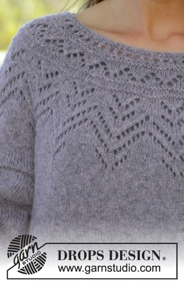 Bild på Agnes Sweater 