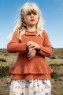 Bild på Stickmönsterkatalog för barn i Tynn Line, Tynn Merinoull, Kos, Alpakka, Merinoull,