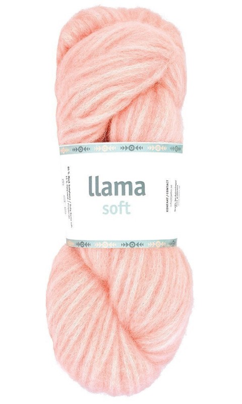 Bild på Llama Soft