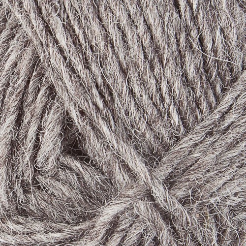 Bild på Lettlopi Grey heather 10057