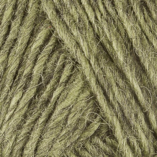 Bild på Lettlopi Celery green heather 19421
