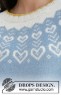 Bild på Dear to my Heart Sweater 
