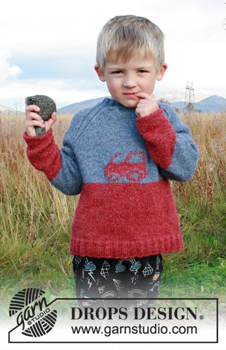 Bild på Tiny Trucker 