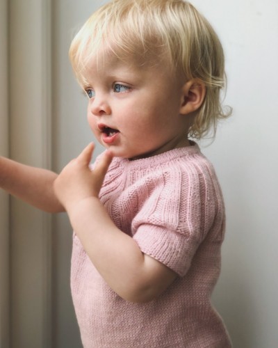 Bild på Sunday Tee Junior