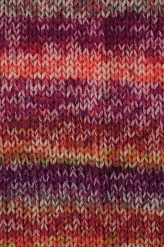 Bild på Sox 150g Cerise/korall multi 801
