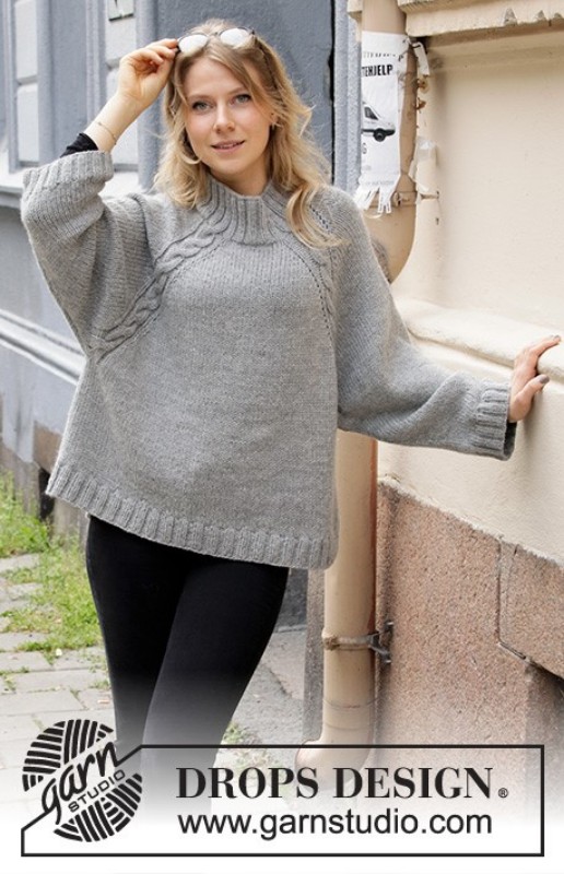 Bild på Sidewalk Café Sweater