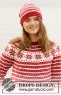 Bild på Candy Cane Lane Sweater 