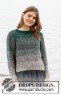 Bild på Forest Shadows Sweater 