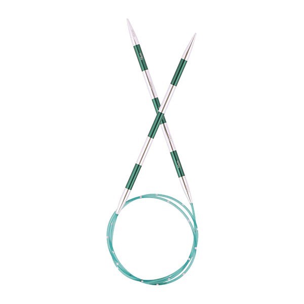 undefined | KnitPro SmartStix Rund. 80cm
