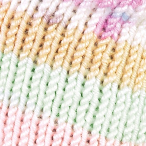 Bild på Soft Raggi  Milkshake Print 31220