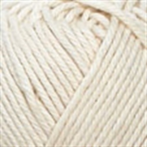 Soft cotton, bomullsgarn - 50 g. Ca 80 m. - Slöjd-Detaljer