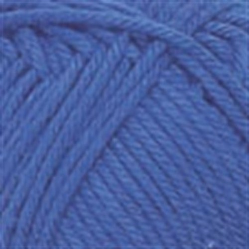 Bild på Soft cotton Blå 8811