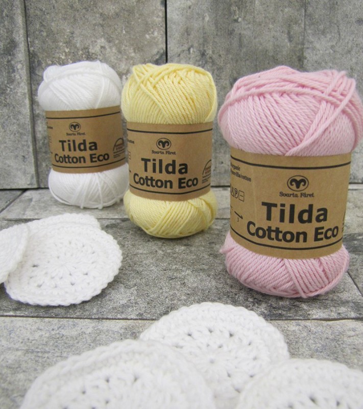 Bild på Tilda Cotton Eco
