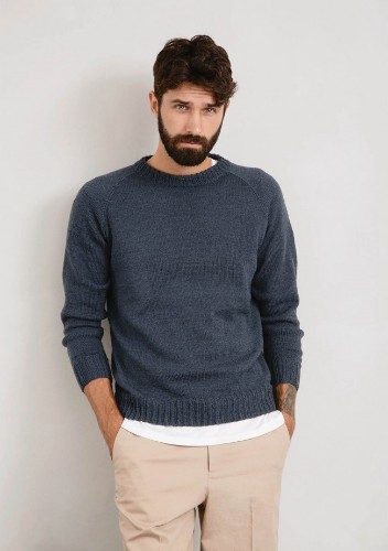 Bild på MR CASUAL JUMPER I SUNDAY