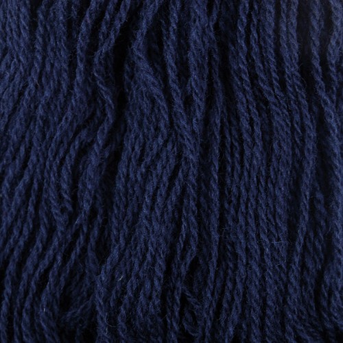 Bild på Järbo två tr Ull Velvet Blue 74133