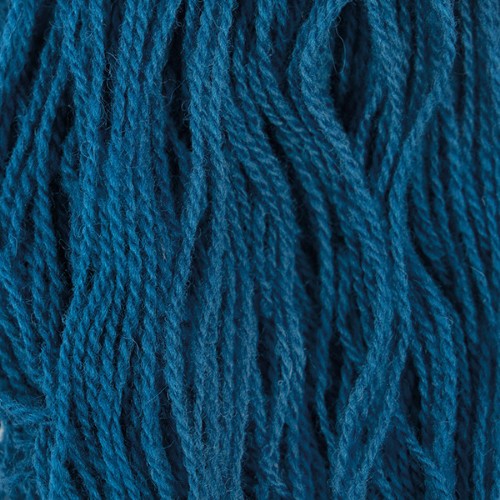 Bild på Järbo två tr Ull Scuba Blue 74139