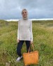 Bild på Terrazzo Slipover från PetiteKnit
