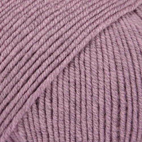 Bild på DROPS Baby Merino Ametist 40
