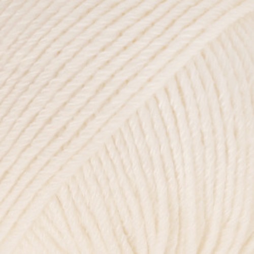 Bild på Drops Cotton Merino Puder 28