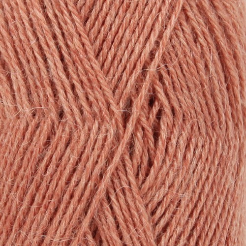 Bild på DROPS Alpaca Blush 9026