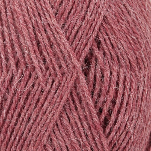 Bild på DROPS Alpaca Gammelrosa 9024