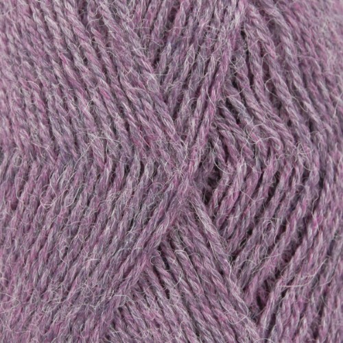 Bild på DROPS Alpaca Lila/violett 4434