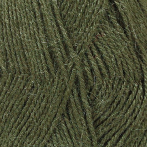 Bild på DROPS Alpaca Army 7895