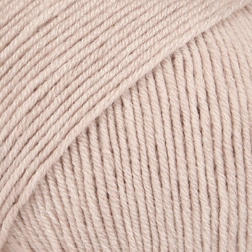 Bild på DROPS Baby Merino Ljus beige 23