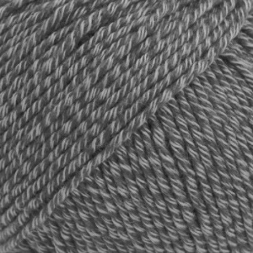 Bild på Drops Cotton Merino Grå 19