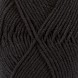 Bild på DROPS Merino extra fine Svart 02