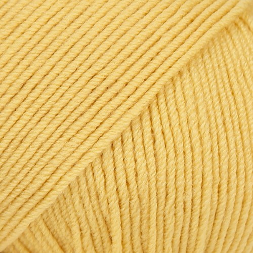 Bild på Drops Baby Merino Citronpunch 45