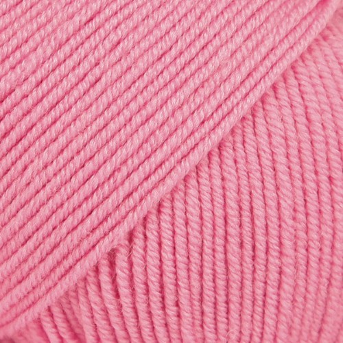 Bild på DROPS Baby Merino Rosa 07