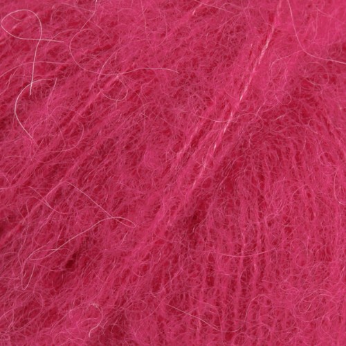 Bild på Drops Brushed Alpaca Silk Ceris 18