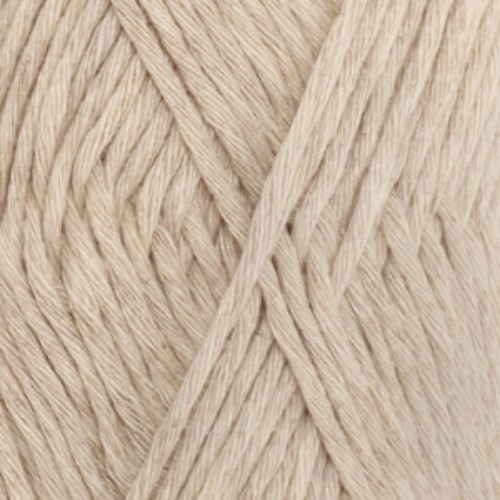 Bild på DROPS Cotton light Ljus beige 21