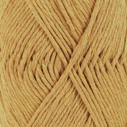 Bild på DROPS Cotton light Senap 36