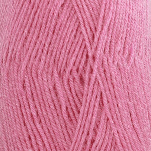 Bild på DROPS Fabel Rosa 102