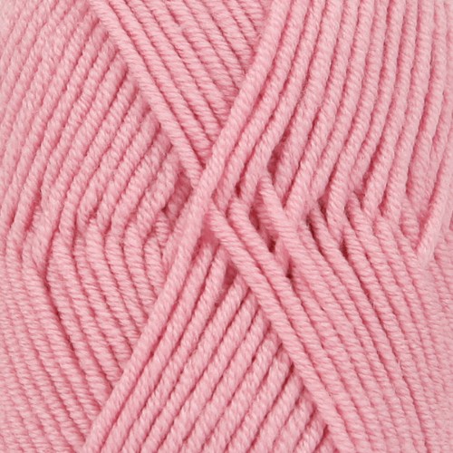 Bild på DROPS Merino extra fine Rosa 25