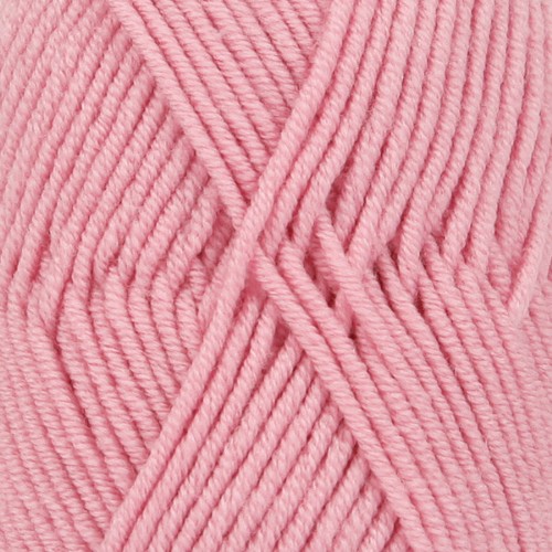 Bild på DROPS Merino extra fine Rosa 25