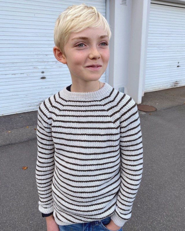 Bild på Friday Sweater Junior