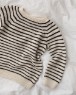 Bild på FRIDAY SWEATER stickad i Sunday fr. 1år-14år