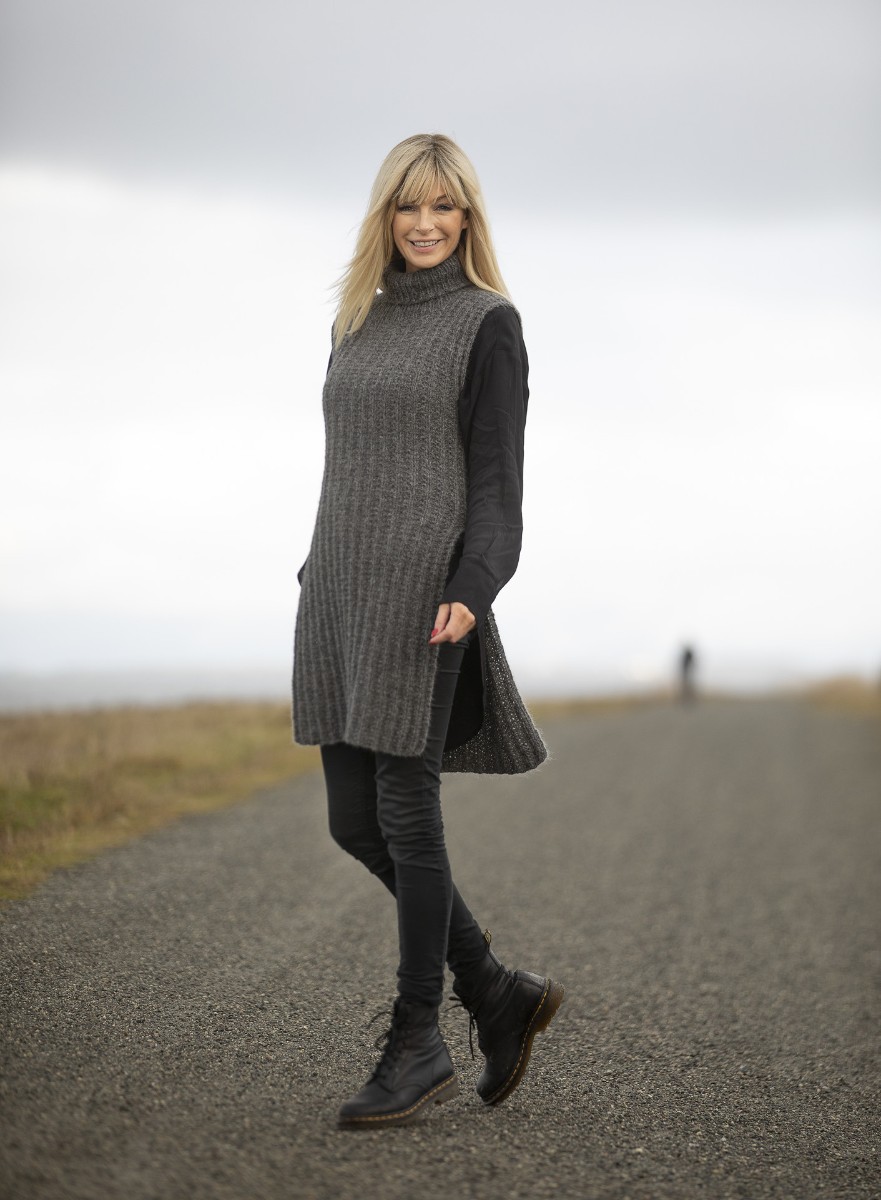 Bild på Mönsterkatalog "By Kathrine Sorland" i Alpaca Bris