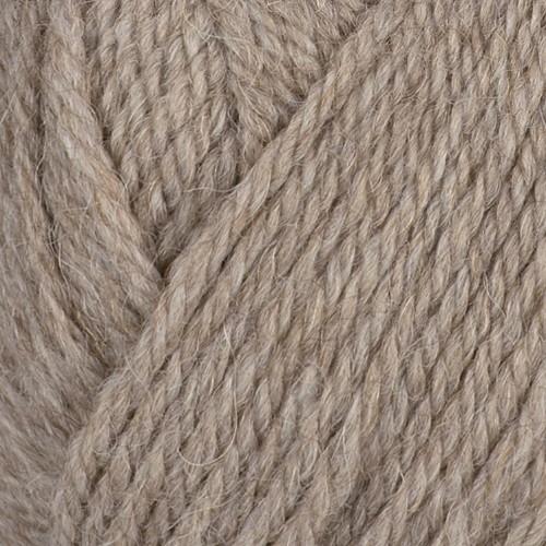 Bild på Viking Garn Alpaca Storm Beige 507