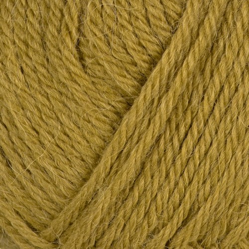 Bild på Viking Garn Alpaca Storm Lime 536