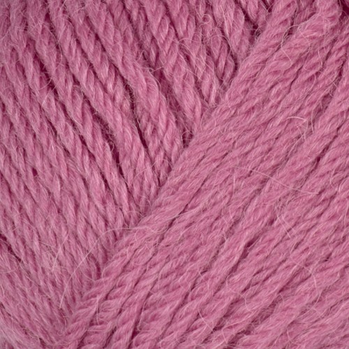 Bild på Viking Garn Alpaca Storm Rosa 563