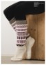 Bild på Tema sockor i Alpaca Storm och Sportsragg, 2103