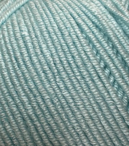 Bild på Soft Raggi Millie Mint Milkshake 31226