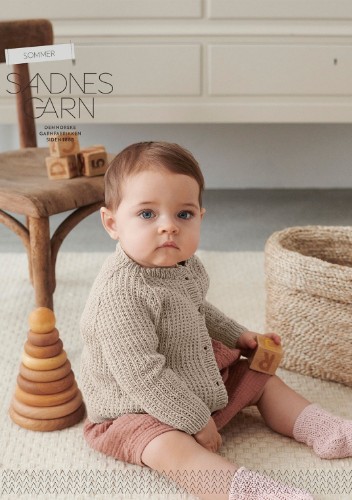 Bild på 2106S SOMMAR BABY (NORSKA)