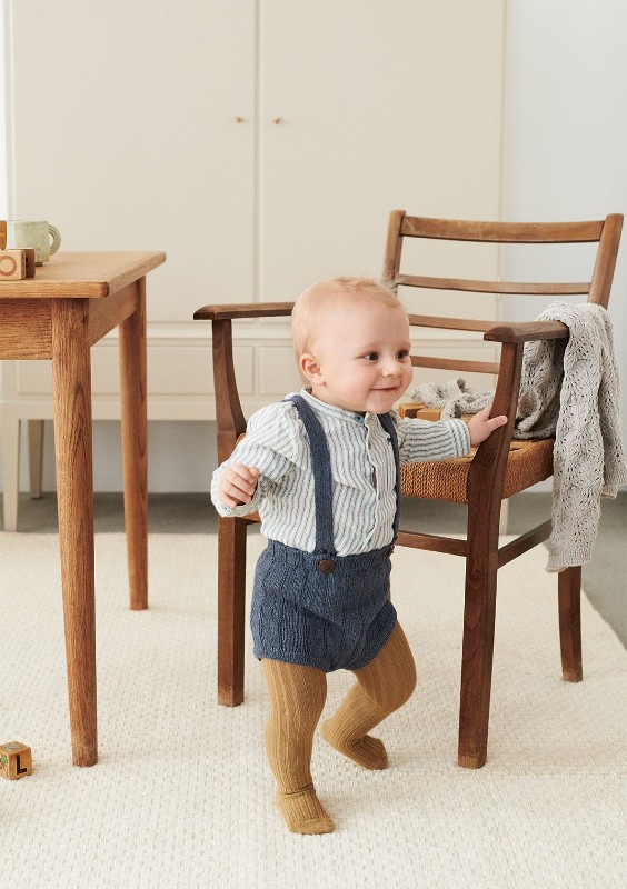 Bild på 2106S SOMMAR BABY (NORSKA)