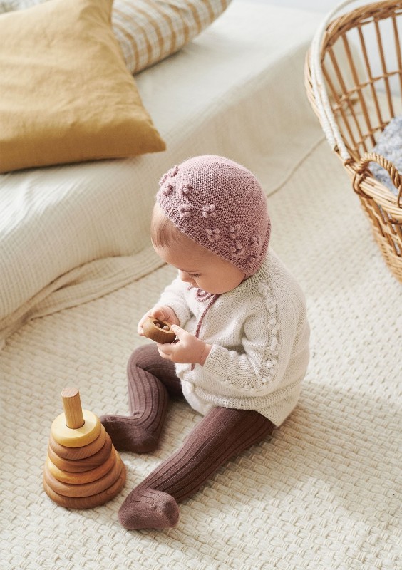 Bild på 2106S SOMMAR BABY (NORSKA)