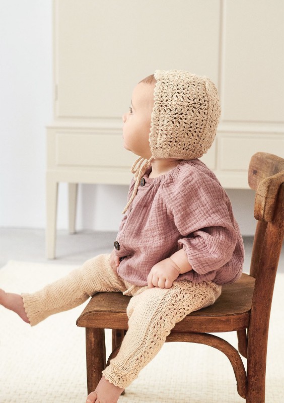 Bild på 2106S SOMMAR BABY (NORSKA)
